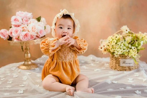 克拉玛依四个月宝宝咳嗽小妙招